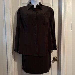 Lane Bryant (Venezia) set, size 18/20